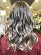 Haarkleuren 2
