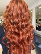 Haarkleuren 4